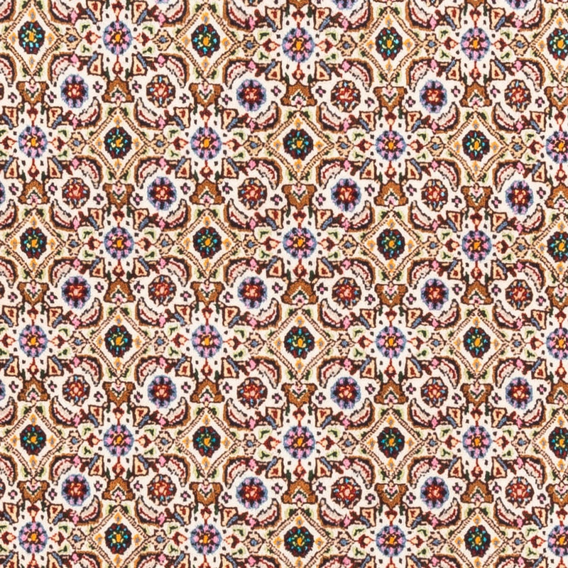 モウド 絨毯 147x95cm - ペルシャ絨毯