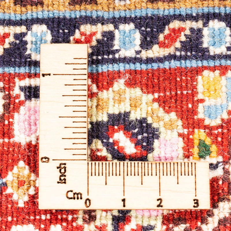 モウド 絨毯 147x95cm - ペルシャ絨毯