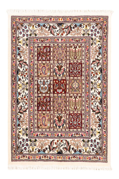 モウド 絨毯 80x116cm - ペルシャ絨毯