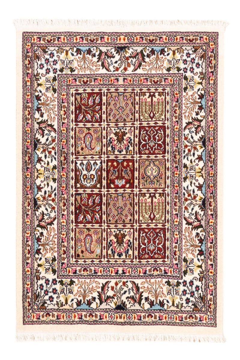モウド 絨毯 116x80cm - ペルシャ絨毯