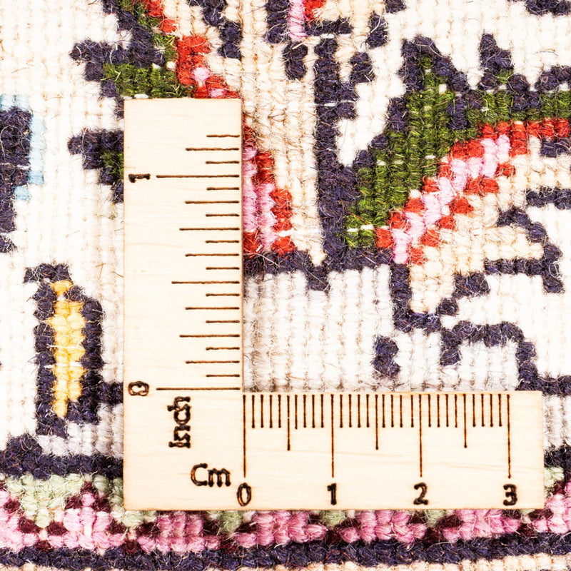 モウド 絨毯 116x80cm - ペルシャ絨毯