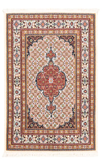 モウド 絨毯 115x76cm - ペルシャ絨毯 – product image