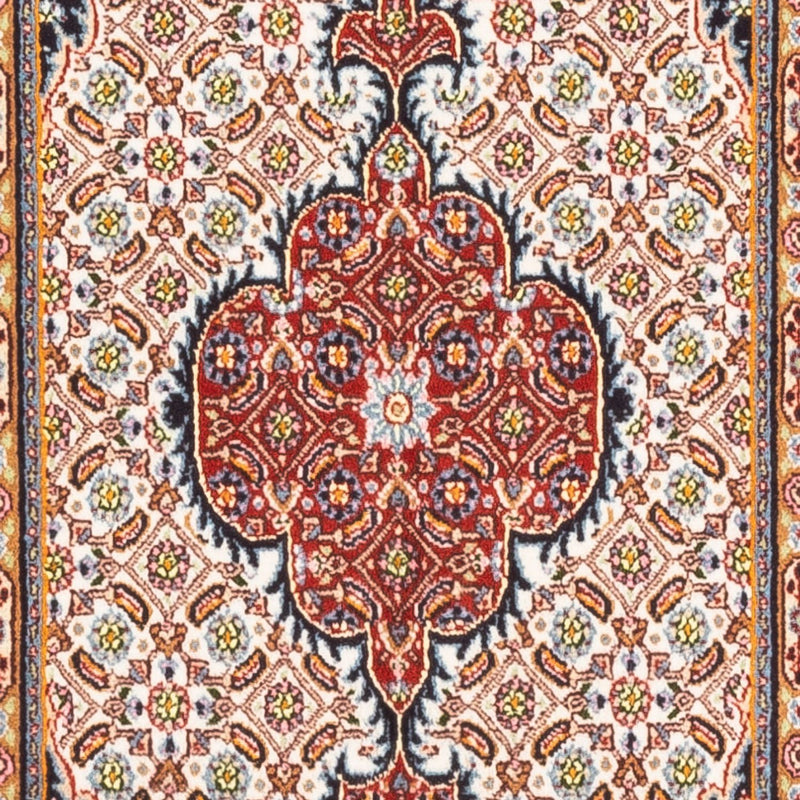 モウド 絨毯 115x76cm - ペルシャ絨毯