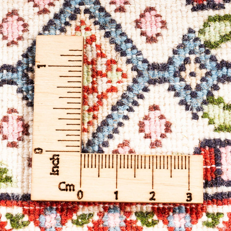 モウド 絨毯 115x76cm - ペルシャ絨毯