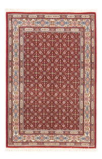 モウド 絨毯 113x80cm - ペルシャ絨毯 – product image