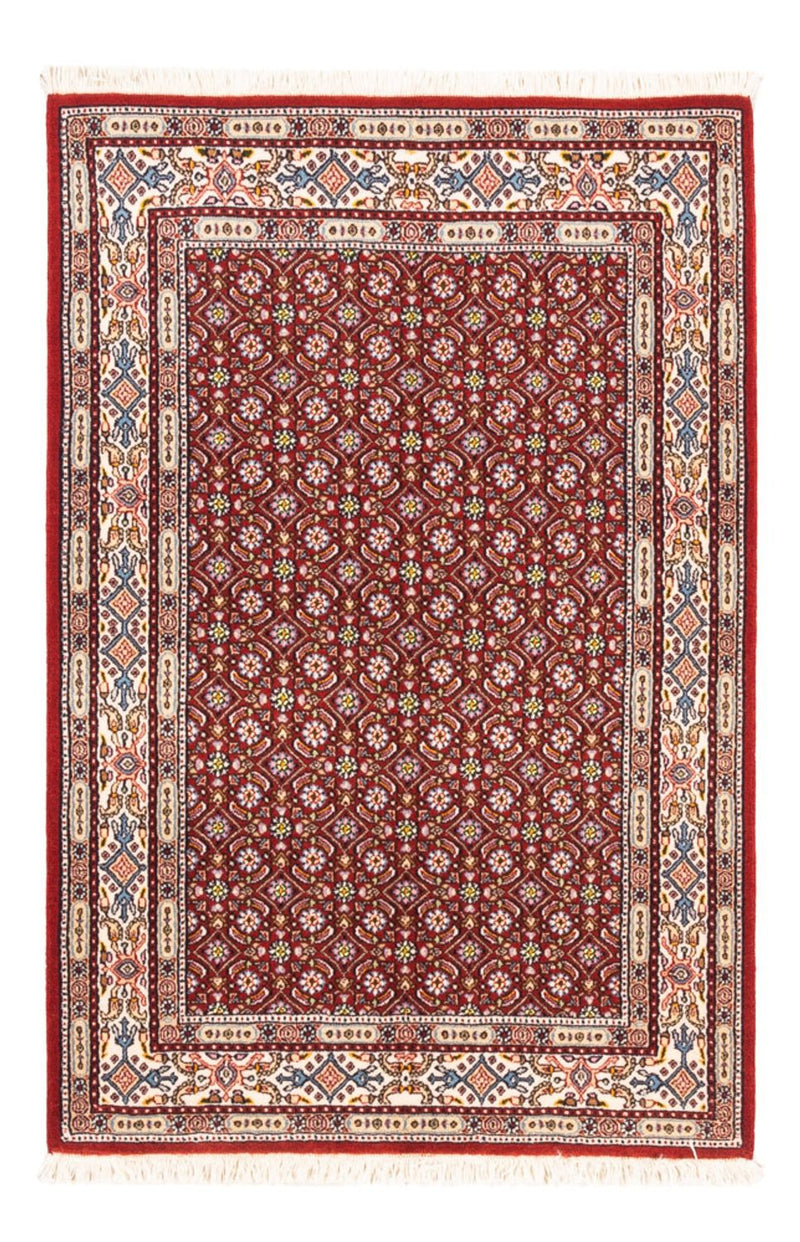 モウド 絨毯 113x80cm - ペルシャ絨毯
