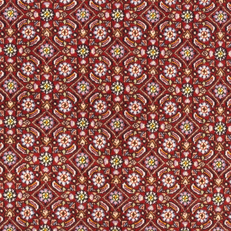 モウド 絨毯 113x80cm - ペルシャ絨毯