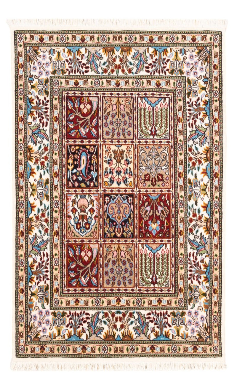 モウド 絨毯 119x77cm - ペルシャ絨毯