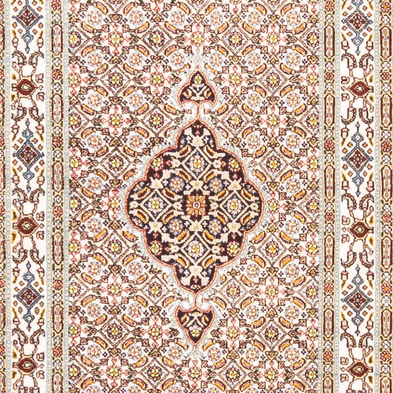 モウド 絨毯 289x79cm - ペルシャ絨毯
