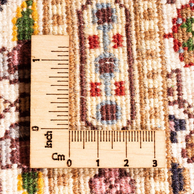 モウド 絨毯 286x80cm - ペルシャ絨毯