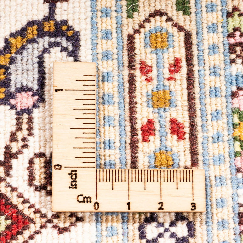 モウド 絨毯 291x80cm - ペルシャ絨毯