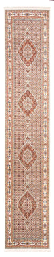 モウド 絨毯 390x76cm - ペルシャ絨毯