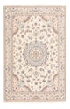 ナイン - 6la 絨毯 153x106cm - ペルシャ絨毯