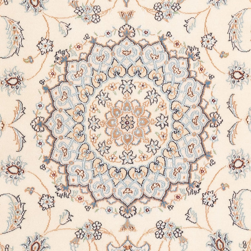 ナイン - 6la 絨毯 153x106cm - ペルシャ絨毯