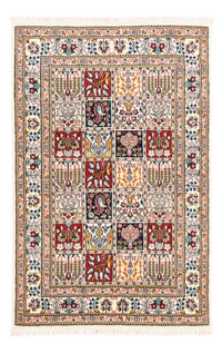 モウド 絨毯 148x100cm - ペルシャ絨毯 – product image