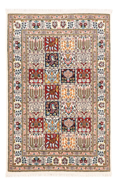 モウド 絨毯 100x148cm - ペルシャ絨毯