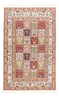 モウド 絨毯 148x102cm - ペルシャ絨毯 – product image