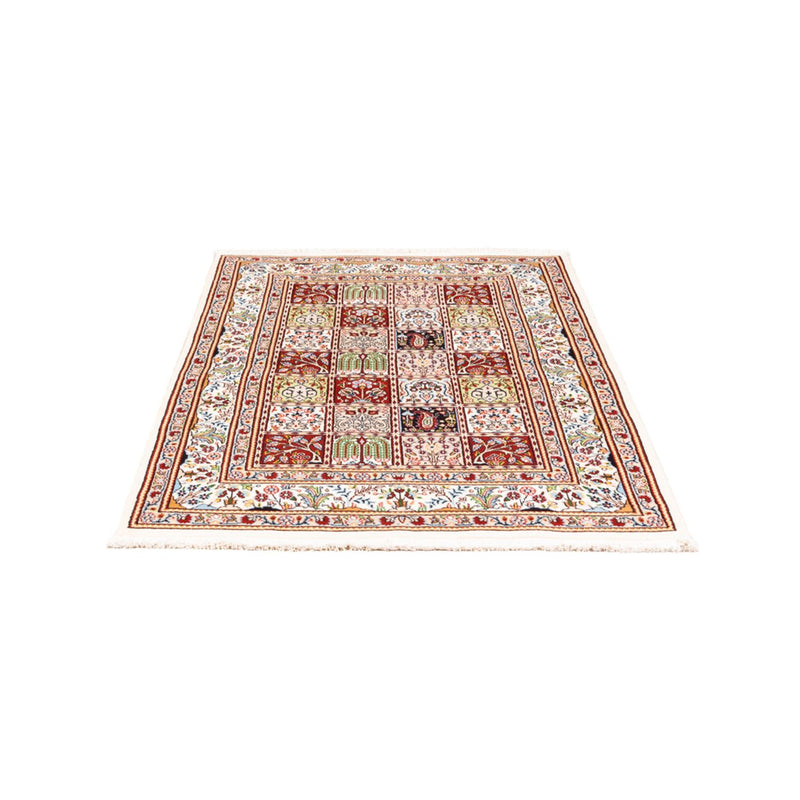 モウド 絨毯 148x102cm - ペルシャ絨毯