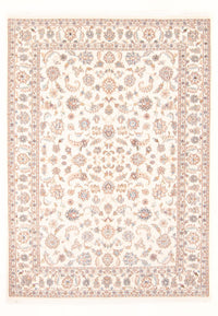 タブリーズ - 50 Raj 絨毯 213x150cm - ペルシャ絨毯 – product image