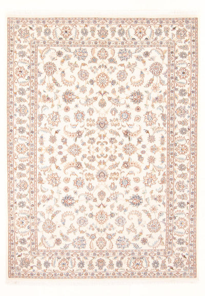 タブリーズ - 50 Raj 絨毯 150x213cm - ペルシャ絨毯