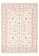 タブリーズ - 50 Raj 絨毯 213x150cm - ペルシャ絨毯