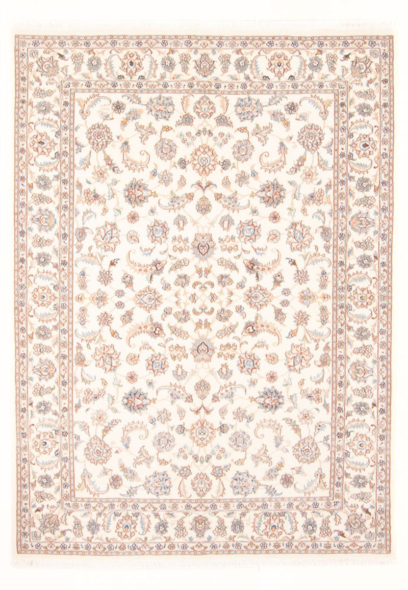 タブリーズ - 50 Raj 絨毯 213x150cm - ペルシャ絨毯