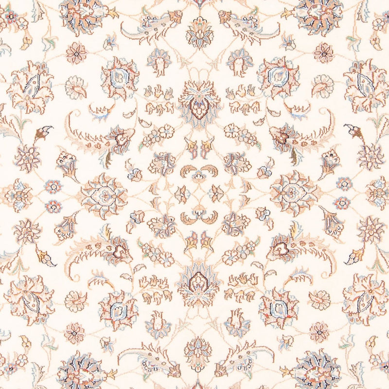 タブリーズ - 50 Raj 絨毯 213x150cm - ペルシャ絨毯