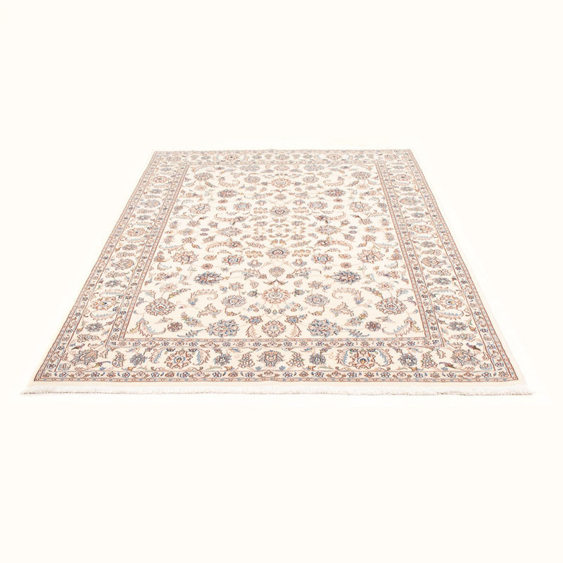 タブリーズ - 50 Raj 絨毯 213x150cm - ペルシャ絨毯