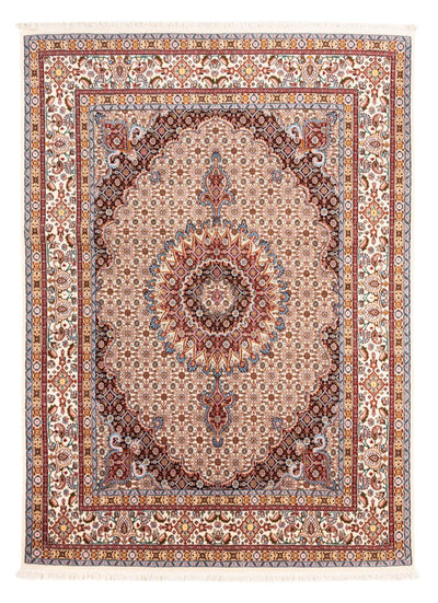 モウド 絨毯 146x198cm - ペルシャ絨毯