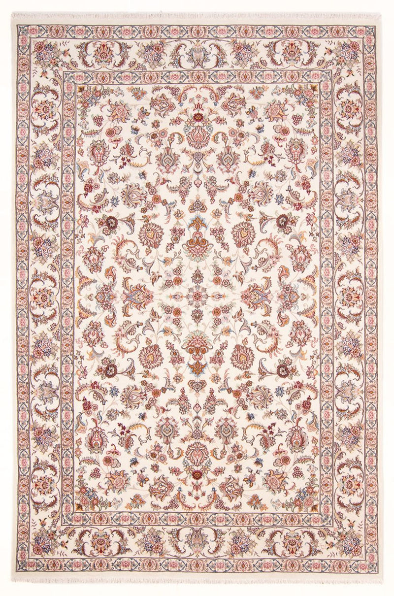 ナイン - 9la 絨毯 297x197cm - ペルシャ絨毯