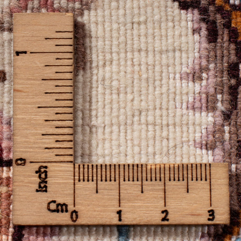 ナイン - 9la 絨毯 297x197cm - ペルシャ絨毯