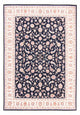 タブリーズ - 50 Raj 絨毯 240x170cm - ペルシャ絨毯