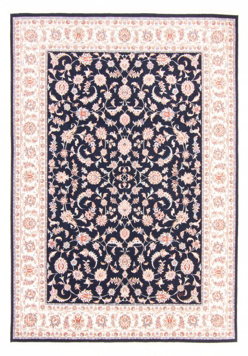 タブリーズ - 50 Raj 絨毯 240x170cm - ペルシャ絨毯
