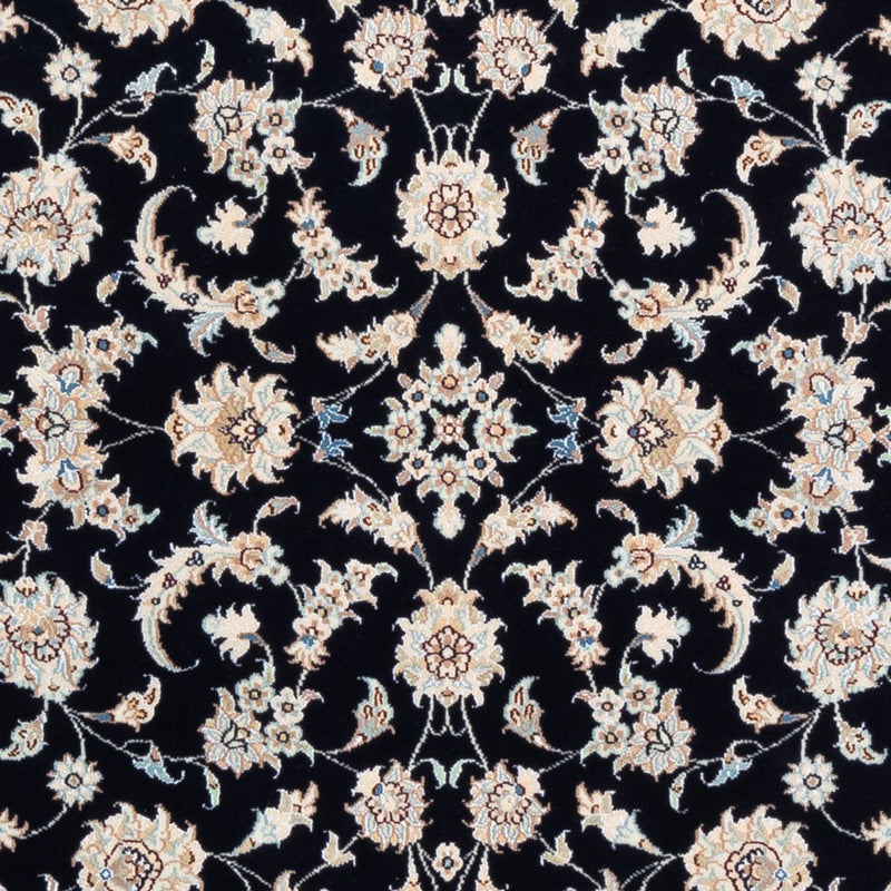 ナイン - 6la 絨毯 174x121cm - ペルシャ絨毯