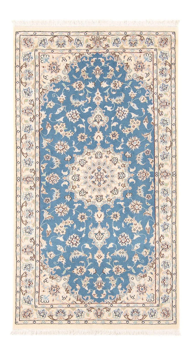 ナイン - 6la 絨毯 138x76cm - ペルシャ絨毯
