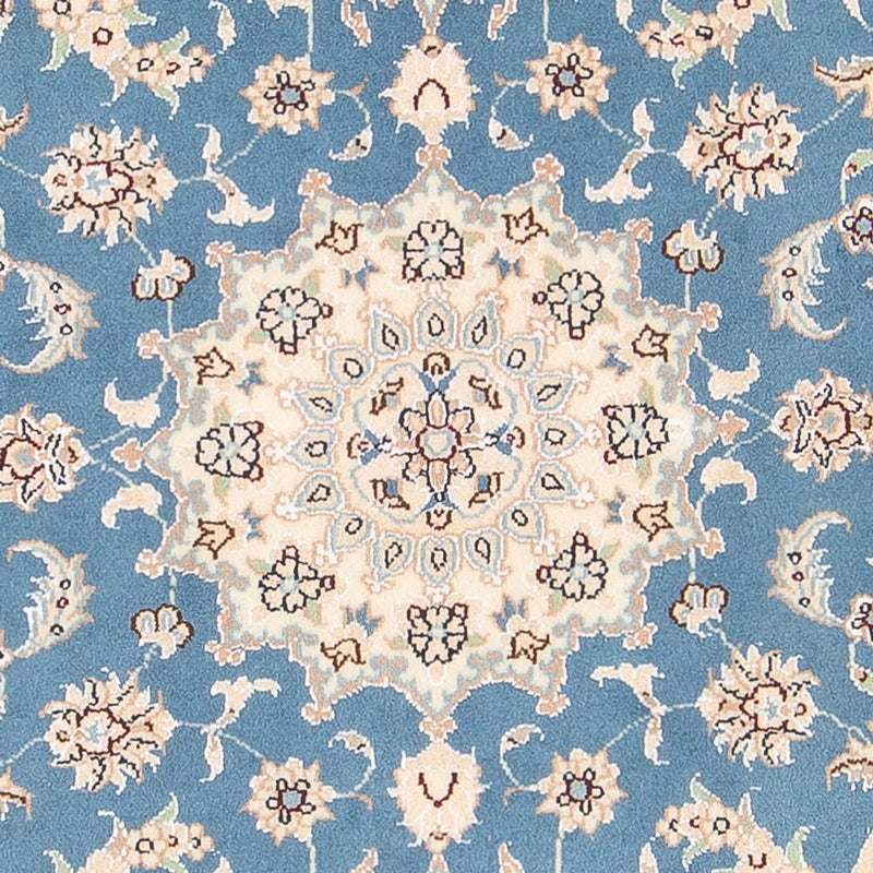 ナイン - 6la 絨毯 138x76cm - ペルシャ絨毯
