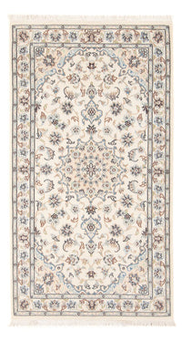 ナイン - 6la 絨毯 138x76cm - ペルシャ絨毯 – product image