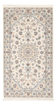 ナイン - 6la 絨毯 138x76cm - ペルシャ絨毯