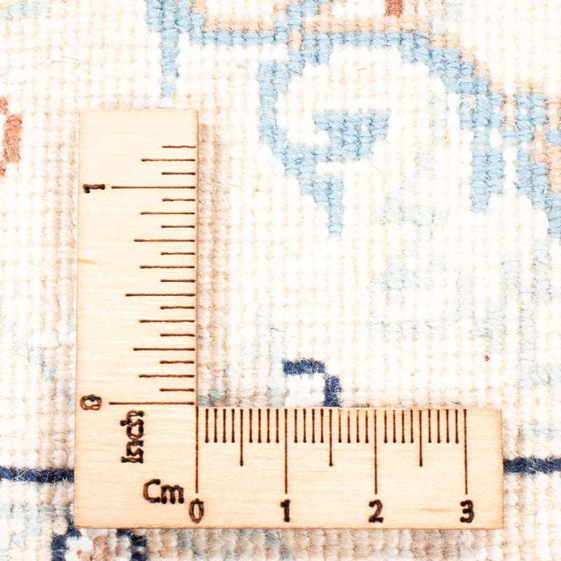 ナイン - 6la 絨毯 138x76cm - ペルシャ絨毯