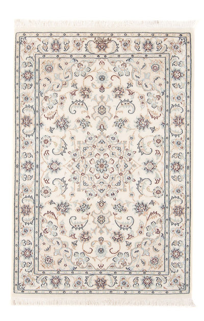 ナイン - 6La 絨毯 79x118cm - ペルシャ絨毯