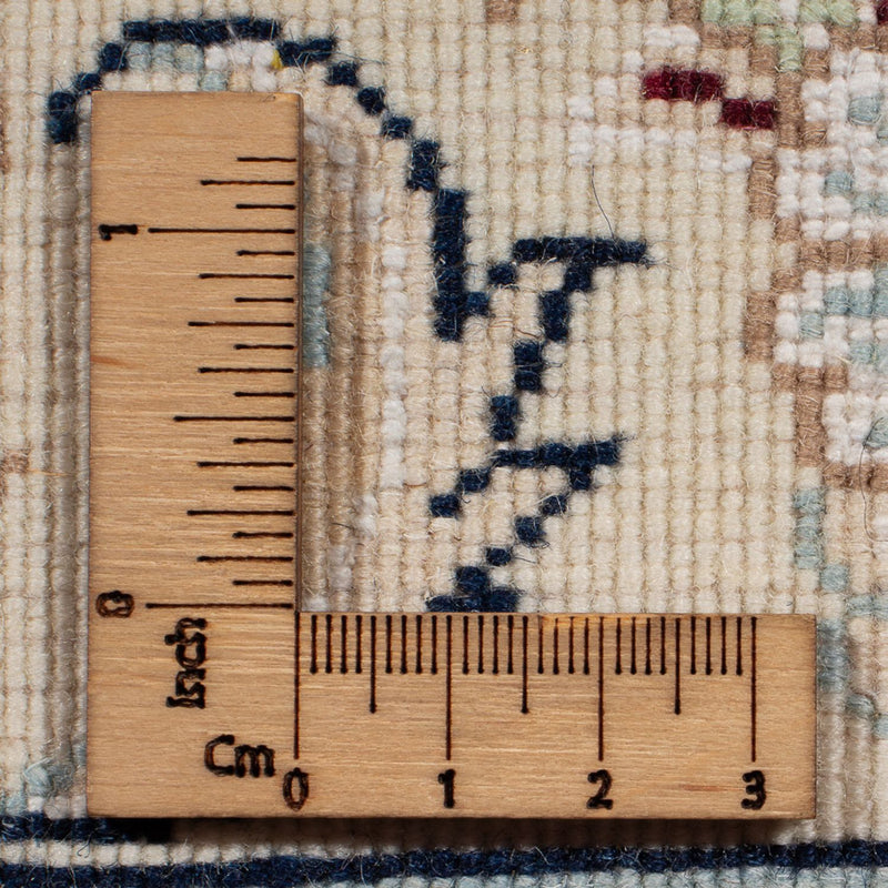 ナイン - 6la 絨毯 118x79cm - ペルシャ絨毯