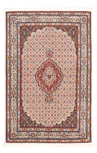 モウド 絨毯 145x99cm - ペルシャ絨毯 – product image
