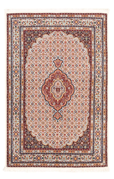 モウド 絨毯 99x145cm - ペルシャ絨毯