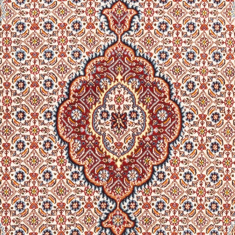 モウド 絨毯 145x99cm - ペルシャ絨毯