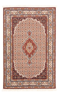 モウド 絨毯 148x96cm - ペルシャ絨毯 – product image