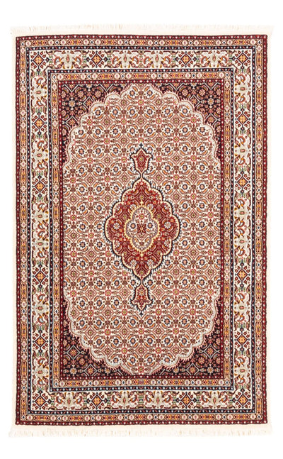 モウド 絨毯 96x148cm - ペルシャ絨毯