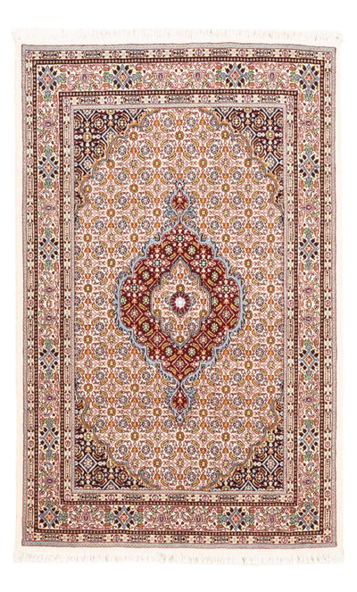 モウド 絨毯 93x147cm - ペルシャ絨毯