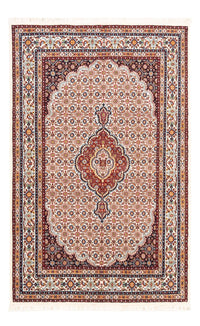 モウド 絨毯 148x98cm - ペルシャ絨毯 – product image