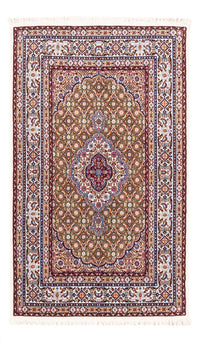 モウド 絨毯 130x79cm - ペルシャ絨毯 – product image