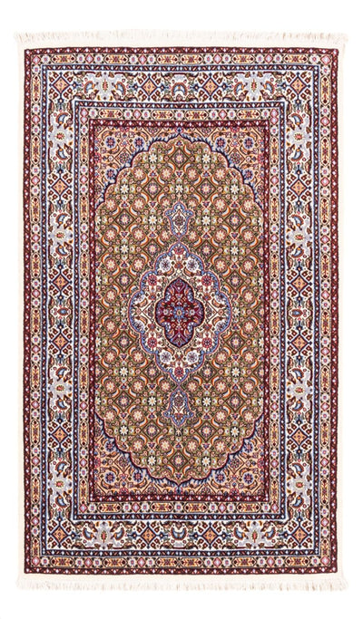 モウド 絨毯 79x130cm - ペルシャ絨毯